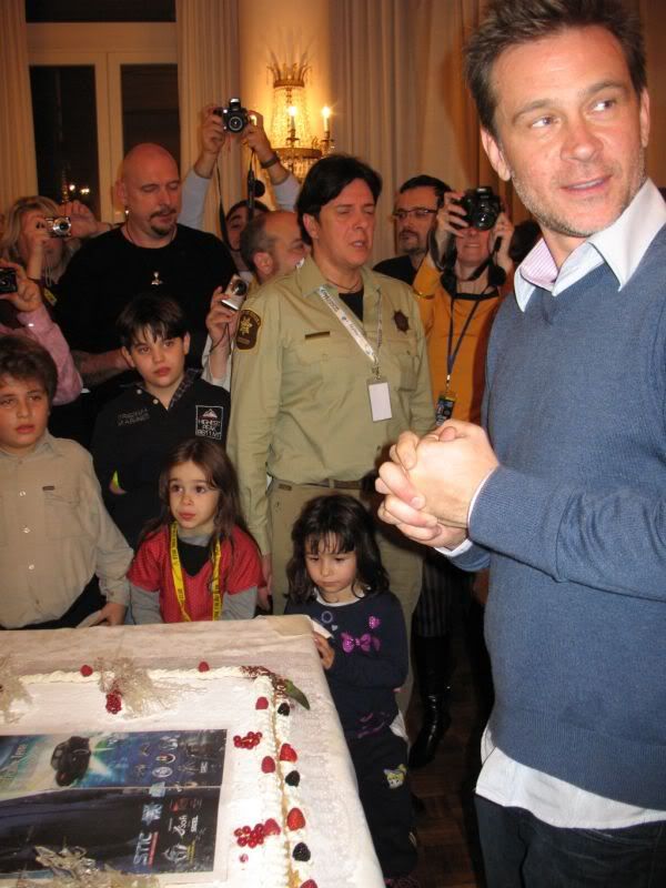 How cute is Connor Trinneer/Tri...